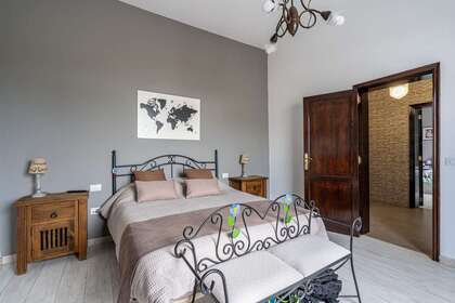 Casa venta en San Bartolomé, Lanzarote. 