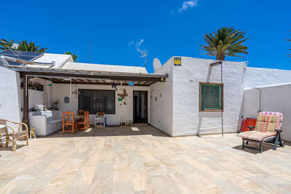 Bungalow venta en Costa Teguise, Lanzarote. 