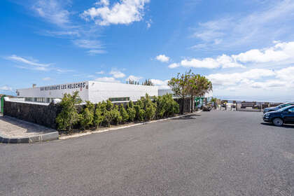 Коммерческое помещение Продажа в Haría, Lanzarote. 