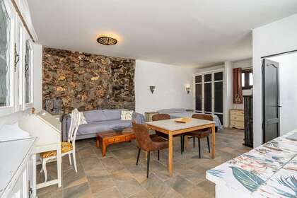 Estudio en Mácher, Tías, Lanzarote. 