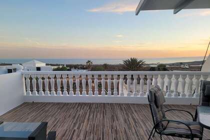 Apartamento en Mácher, Tías, Lanzarote. 