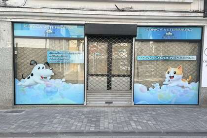 Коммерческое помещение в Arrecife Centro, Lanzarote. 