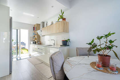 Duplex na prodej v Costa Teguise, Lanzarote. 