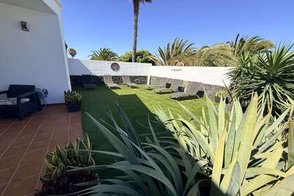 Villa venta en Playa Blanca, Yaiza, Lanzarote. 