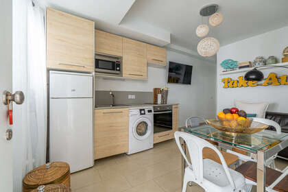 Apartment for sale in El Charco, Arrecife, Lanzarote. 