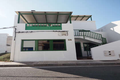 Casa venta en Famara, Teguise, Lanzarote. 