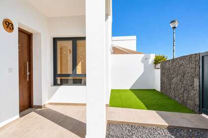 Dúplex venta en Costa Teguise, Lanzarote. 