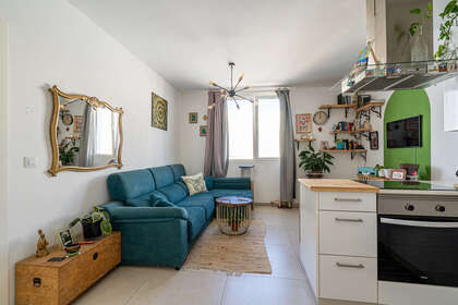 Piso venta en Titerroy (santa Coloma), Arrecife, Lanzarote. 