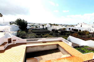 Villa's verkoop in Tahiche, Teguise, Lanzarote. 