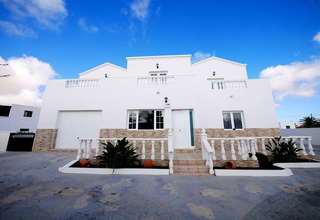 House for sale in Muñique, Teguise, Lanzarote. 