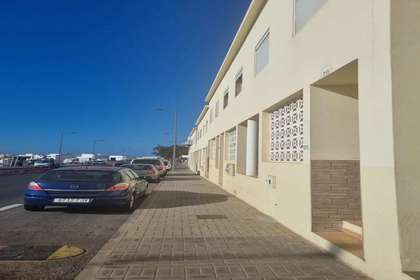 Parkovací místa na prodej v Altavista, Arrecife, Lanzarote. 