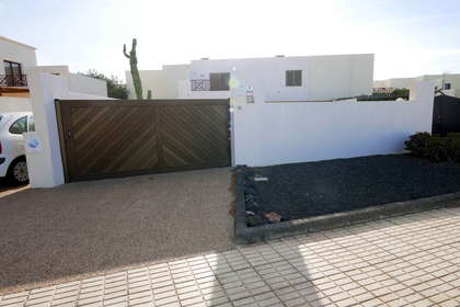 Duplex venda em Costa Teguise, Lanzarote. 