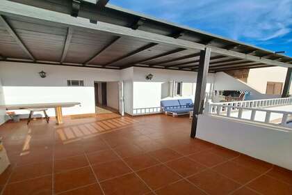 Casa venta en Argana Alta, Arrecife, Lanzarote. 