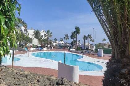 House for sale in Costa Teguise, Lanzarote. 