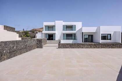 Villa venda em Mácher, Tías, Lanzarote. 