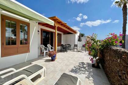 Bungalow vendita in Playa Blanca, Yaiza, Lanzarote. 