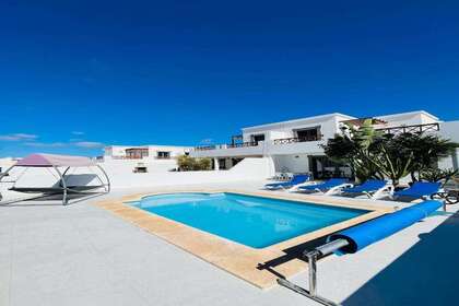 Villa in Playa Blanca, Yaiza, Lanzarote. 