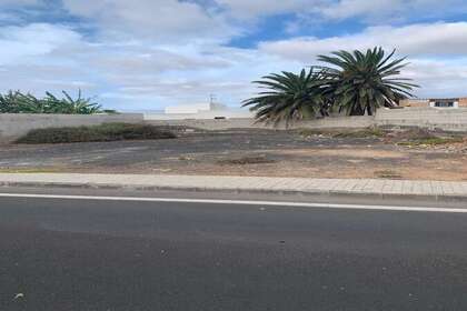 情节 出售 进入 Tahiche, Teguise, Lanzarote. 