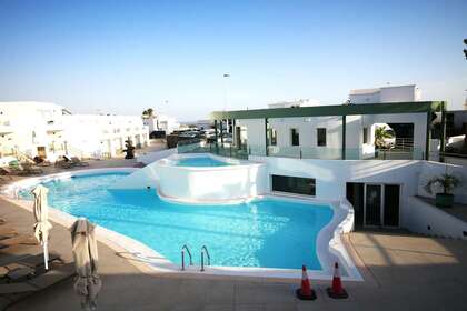 Estúdio venda em Puerto del Carmen, Tías, Lanzarote. 