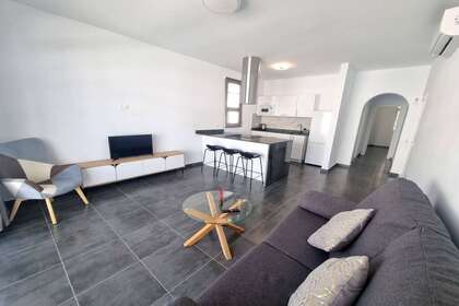 Apartamento venda em Puerto del Carmen, Tías, Lanzarote. 