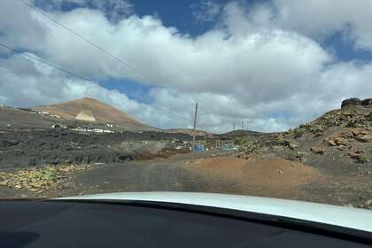 Percelen/boerderijen verkoop in La Asomada, Tías, Lanzarote. 