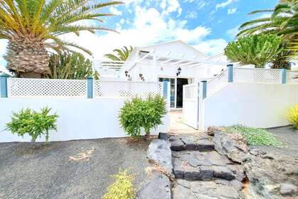 Bungalow venta en Charco del Palo, Haría, Lanzarote. 