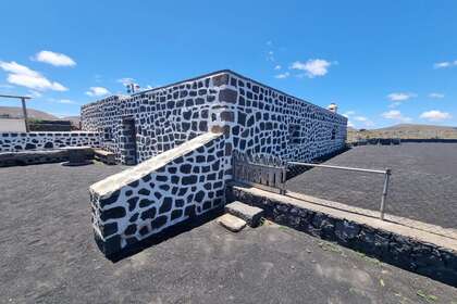 Casa venta en Tomarem, San Bartolomé, Lanzarote. 