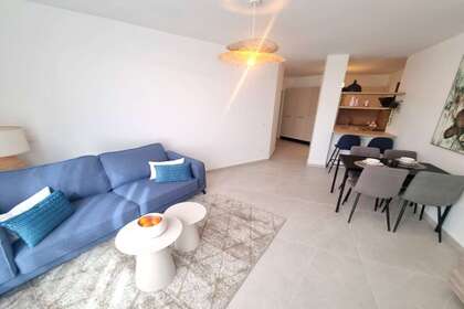 Flats verkoop in Arrecife, Lanzarote. 
