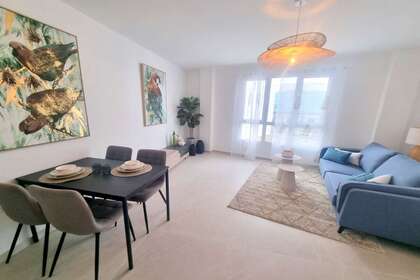 Flats verkoop in Arrecife, Lanzarote. 