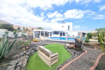 Domy na prodej v Tías, Lanzarote. 