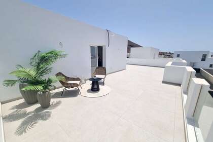 Duplex for sale in Tahiche, Teguise, Lanzarote. 
