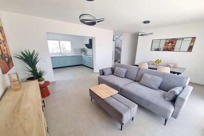 Villa zu verkaufen in Tahiche, Teguise, Lanzarote. 