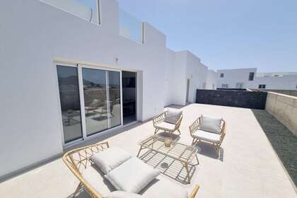 Villa zu verkaufen in Tahiche, Teguise, Lanzarote. 