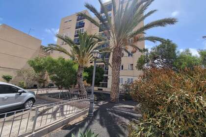 Wohnung zu verkaufen in Arrecife, Lanzarote. 