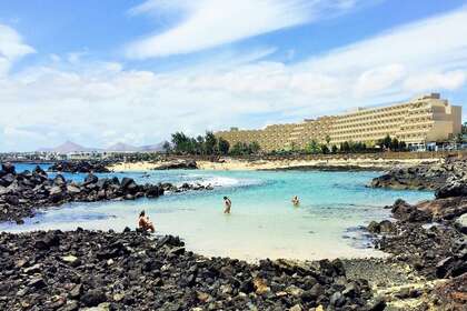 Local comercial venta en Costa Teguise, Lanzarote. 