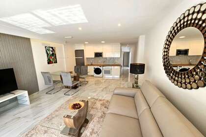 Maison de ville vendre en Puerto del Carmen, Tías, Lanzarote. 