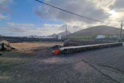 Grund til salg i Tinajo, Lanzarote. 