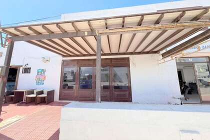 Commercial premise in Puerto del Carmen, Tías, Lanzarote. 