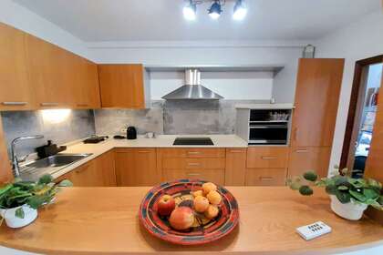 Flat for sale in Arrecife Centro, Lanzarote. 