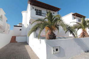 Villa in Puerto del Carmen, Tías, Lanzarote. 