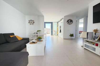 Duplex for sale in Costa Teguise, Lanzarote. 