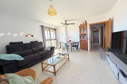 Flat for sale in Maneje, Arrecife, Lanzarote. 