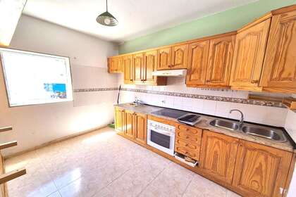 Flats verkoop in Arrecife, Lanzarote. 