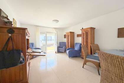 Apartment for sale in San Francisco Javier, Arrecife, Lanzarote. 