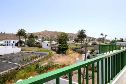 House for sale in Haría, Lanzarote. 