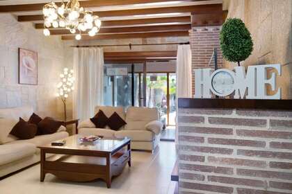 Villa for sale in Playa Blanca, Yaiza, Lanzarote. 