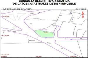 Plot for sale in La Costa, Tinajo, Lanzarote. 