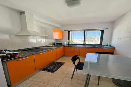 Apartment for sale in San Bartolomé, Lanzarote. 