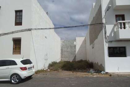 Percelen/boerderijen verkoop in Titerroy (santa Coloma), Arrecife, Lanzarote. 