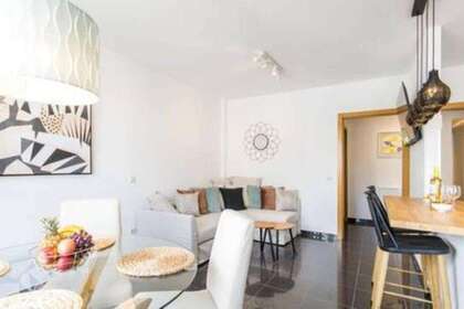 Flat for sale in Arrecife Centro, Lanzarote. 